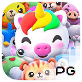 RTP pgsoft Tropicana77